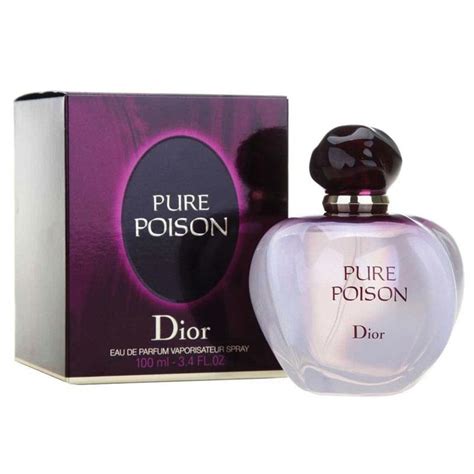 buy dior pure poison|pure poison dior 100ml price.